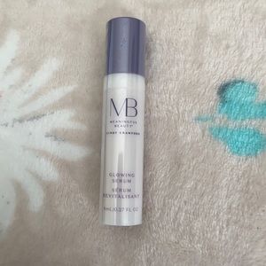 Meaningful Beauty Glowing